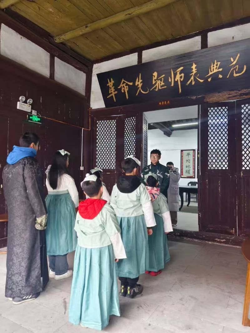 红旗区环保主题活动
