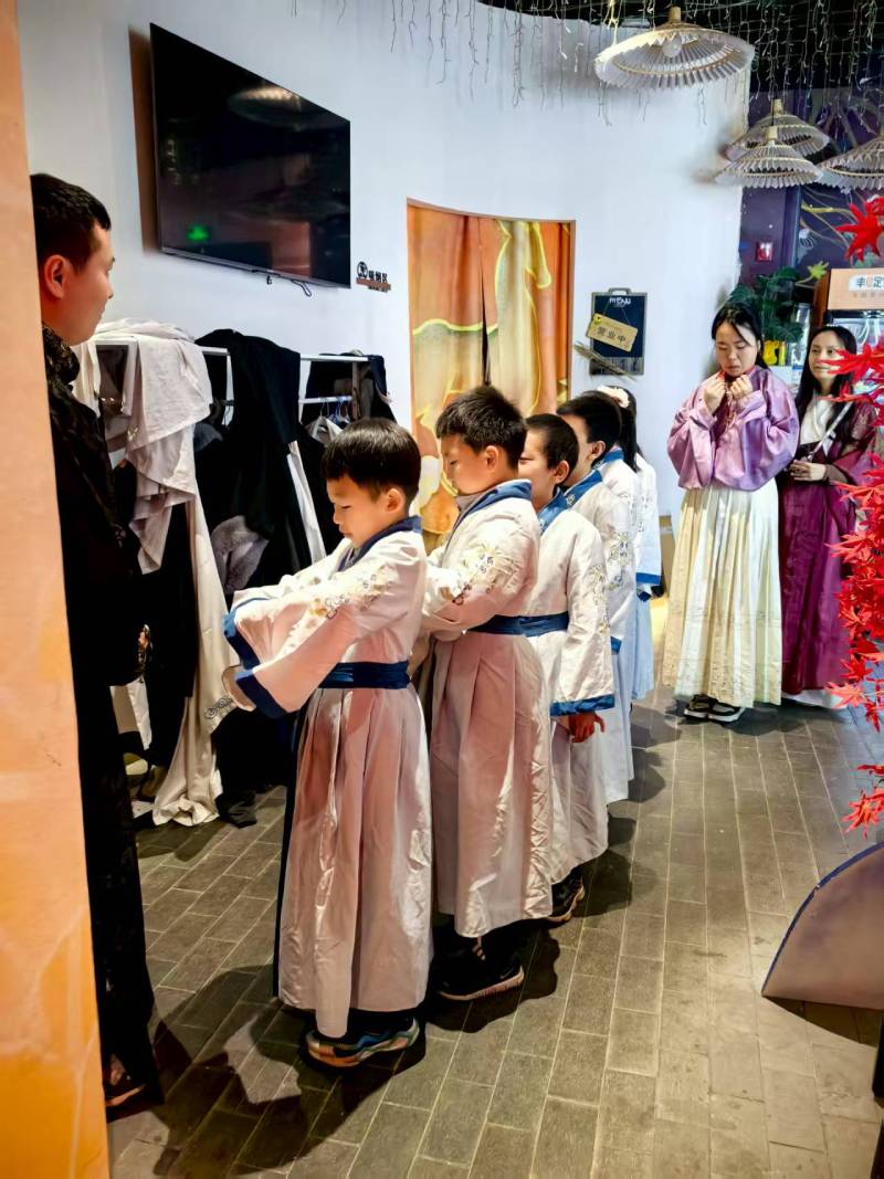 红旗区灯光秀活动策划